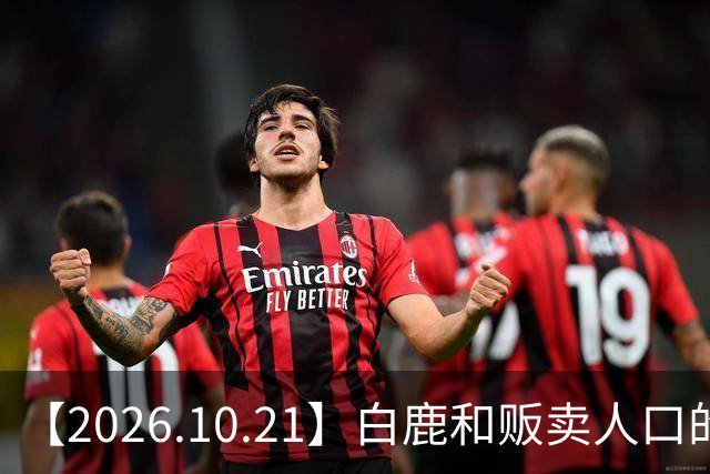 【2026.10.21】白鹿和贩卖人口的公司？田曦薇这种身材？林彦俊的近况？最近这个《心动offer》不接地气？
